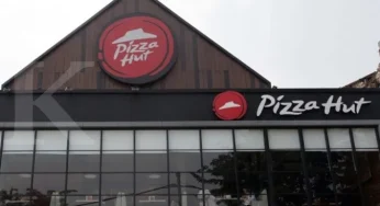 Frank dan Dan Carney: Dua Saudara di Balik Lahirnya Pizza Hut Global