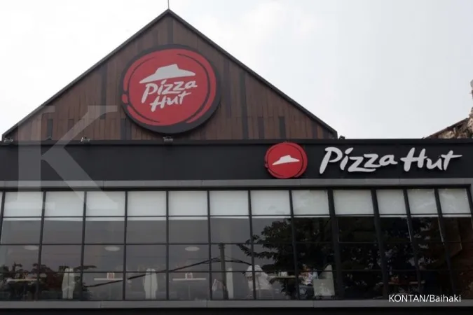 Frank dan Dan Carney: Dua Saudara di Balik Lahirnya Pizza Hut Global