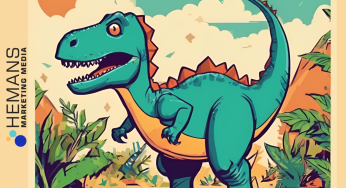 Biar Gak Jadi ‘Dinosaurus’ Kantor, Begini Cara Tetap Relevan di Era Digital