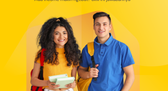Rahasia Profesional Sukses: Ikut Pelatihan Ini, Gaji Naik Drastis!