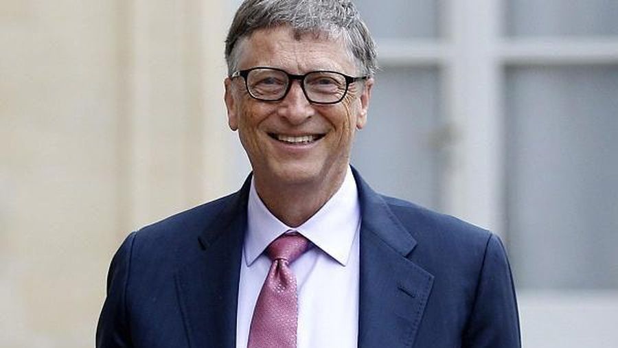 Dikeluarkan dari Kampus, Kini Jadi Triliuner! Kisah Hidup Bill Gates Bikin Merinding