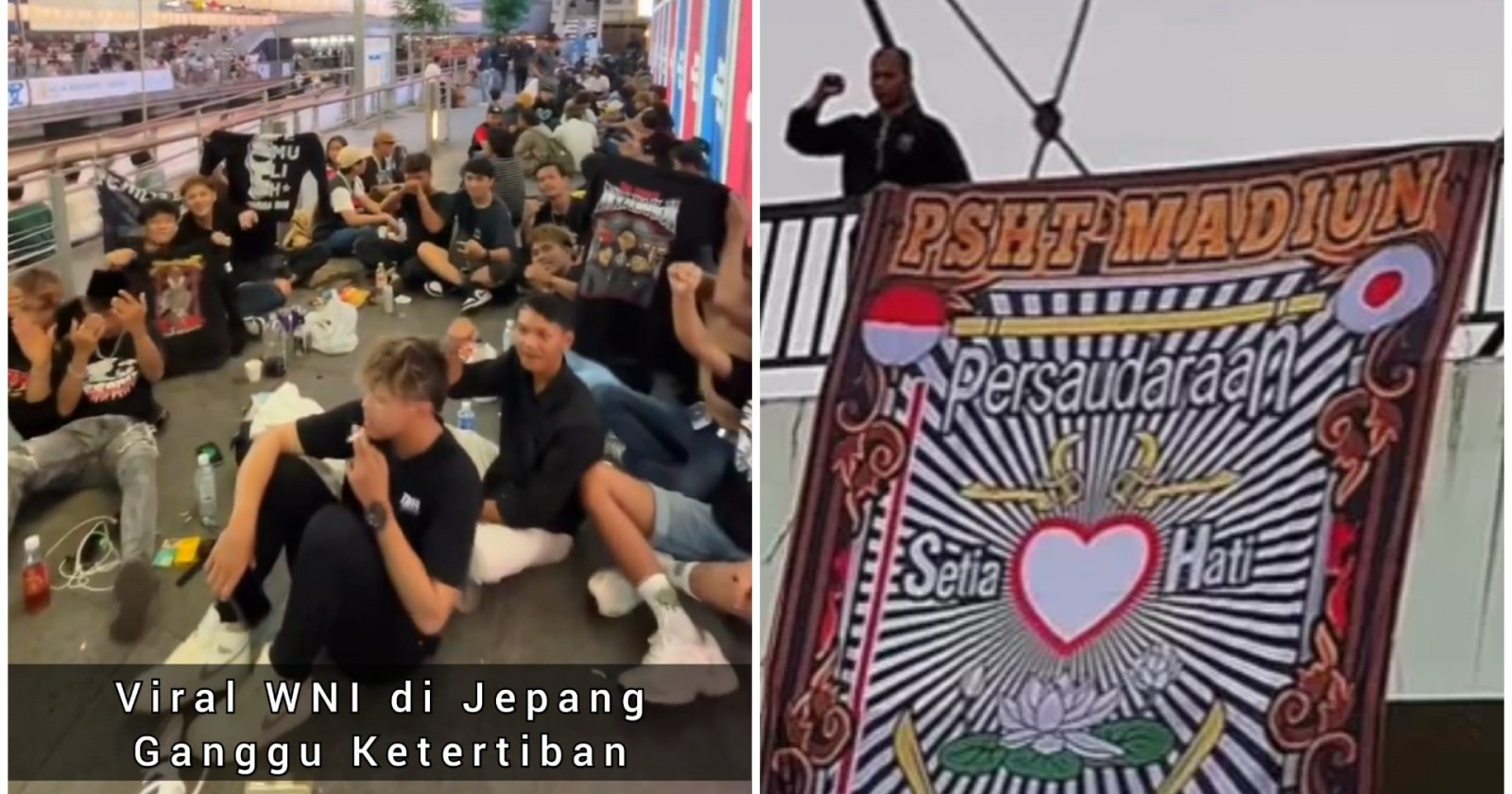 Ancaman Blacklist Jepang untuk Indonesia