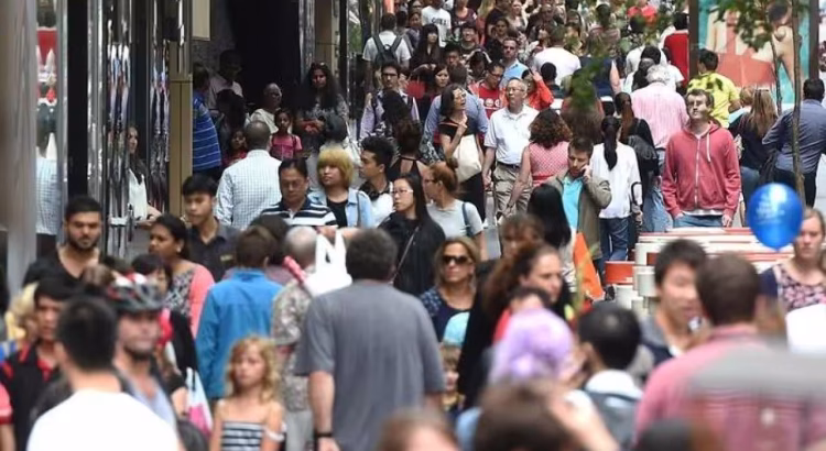 Australia Krisis Talenta Digital