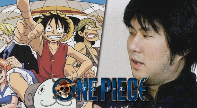 Bagaimana Oda Menaklukkan Dunia Manga