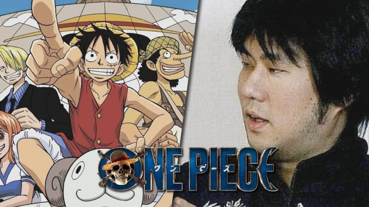 Bagaimana Oda Menaklukkan Dunia Manga