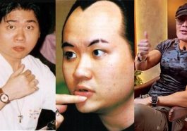 Evolusi Karier Deddy Corbuzier