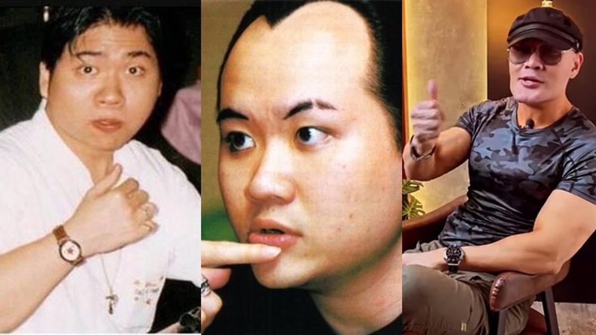 Evolusi Karier Deddy Corbuzier