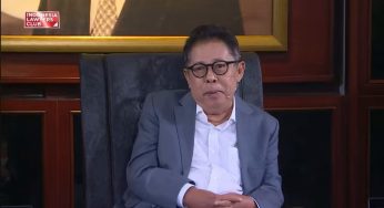 Karni Ilyas: Dari Sumatera Barat ke Panggung Jurnalisme Nasional