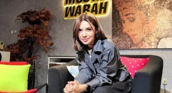 Najwa Shihab: Perempuan Tangguh di Garis Depan Jurnalisme Independen