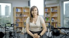 Rahasia Sukses Cania Citta