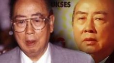 Sosok di Balik Indomaret