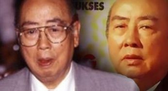 Tak Disangka! Sosok di Balik Indomaret Ternyata Pernah Dikejar Utang Triliunan