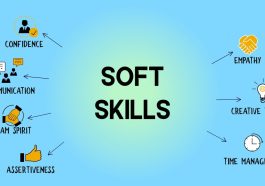 Strategi Soft Skill