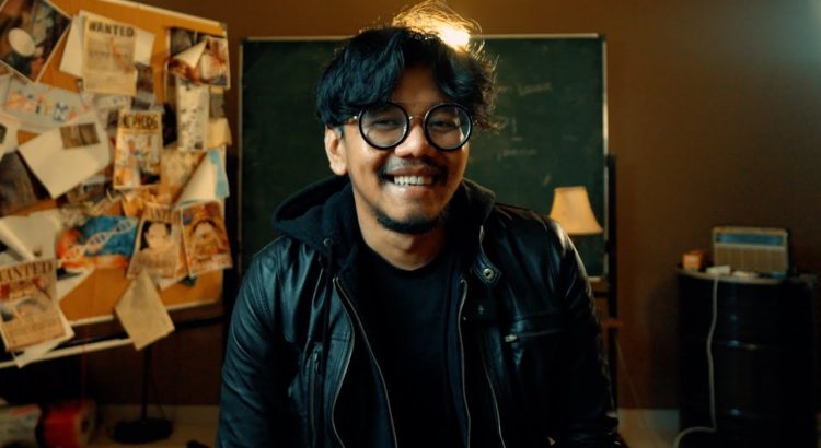 Transformasi Ferry Irwandi