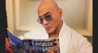 Dari Televisi ke YouTube: Evolusi Karier Deddy Corbuzier yang Menginspirasi