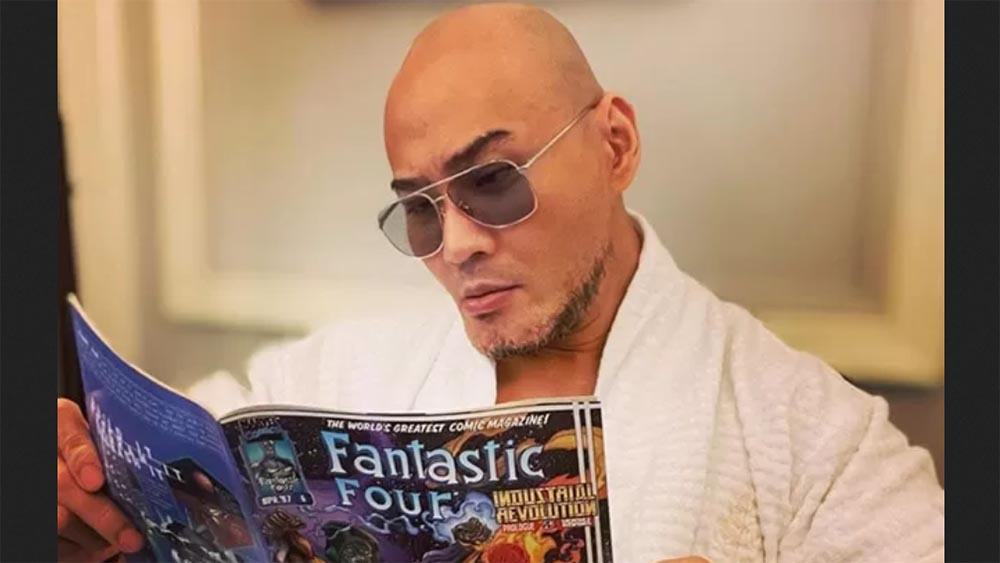 Dari Televisi ke YouTube: Evolusi Karier Deddy Corbuzier yang Menginspirasi