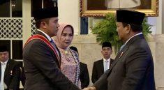 Bintang Mahaputera Utama