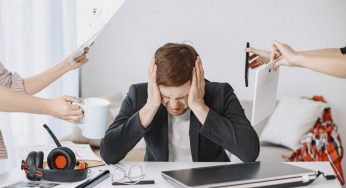 Jangan Tunggu Drop! Ini Rahasia Hadapi Burnout Tanpa Harus Resign!