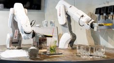 Era Baru Tenaga Kerja