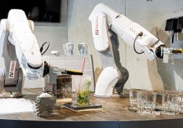 Era Baru Tenaga Kerja