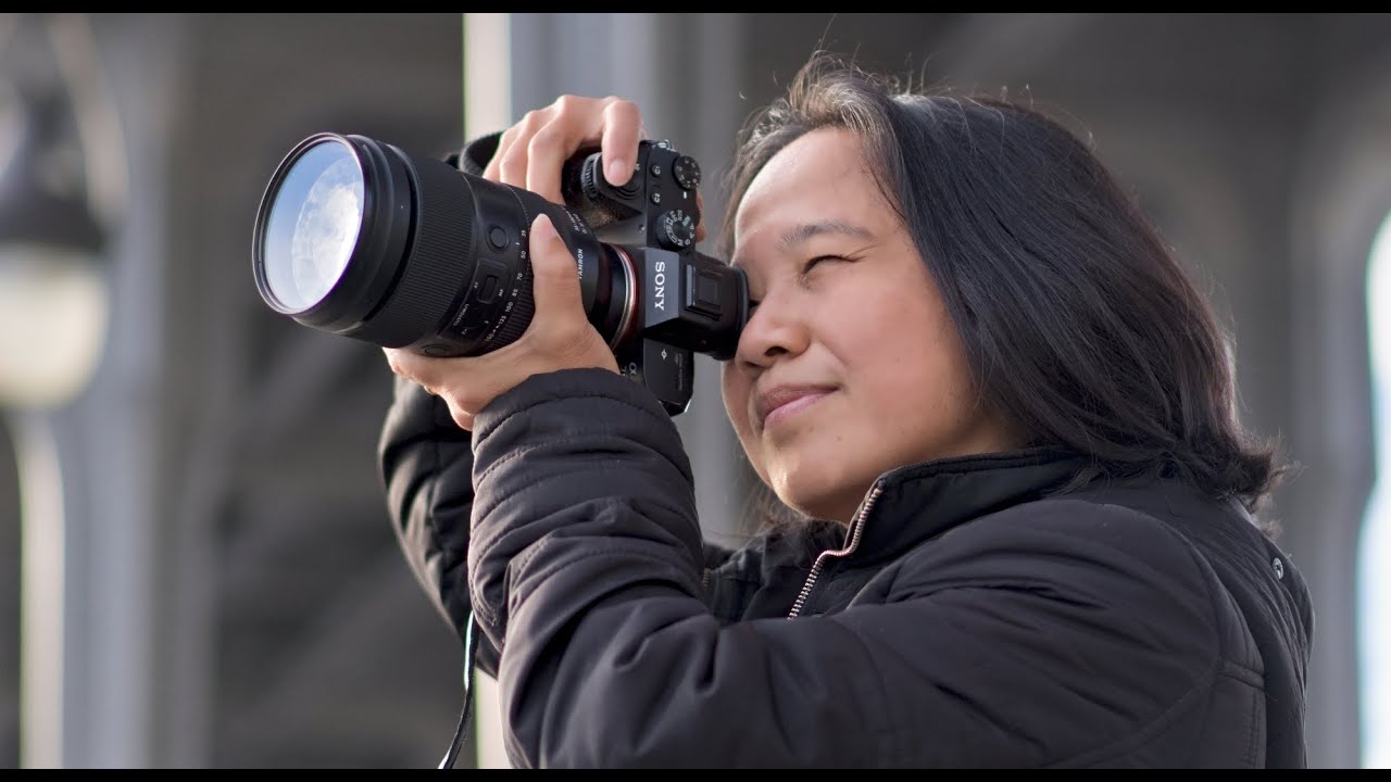 Fotografer