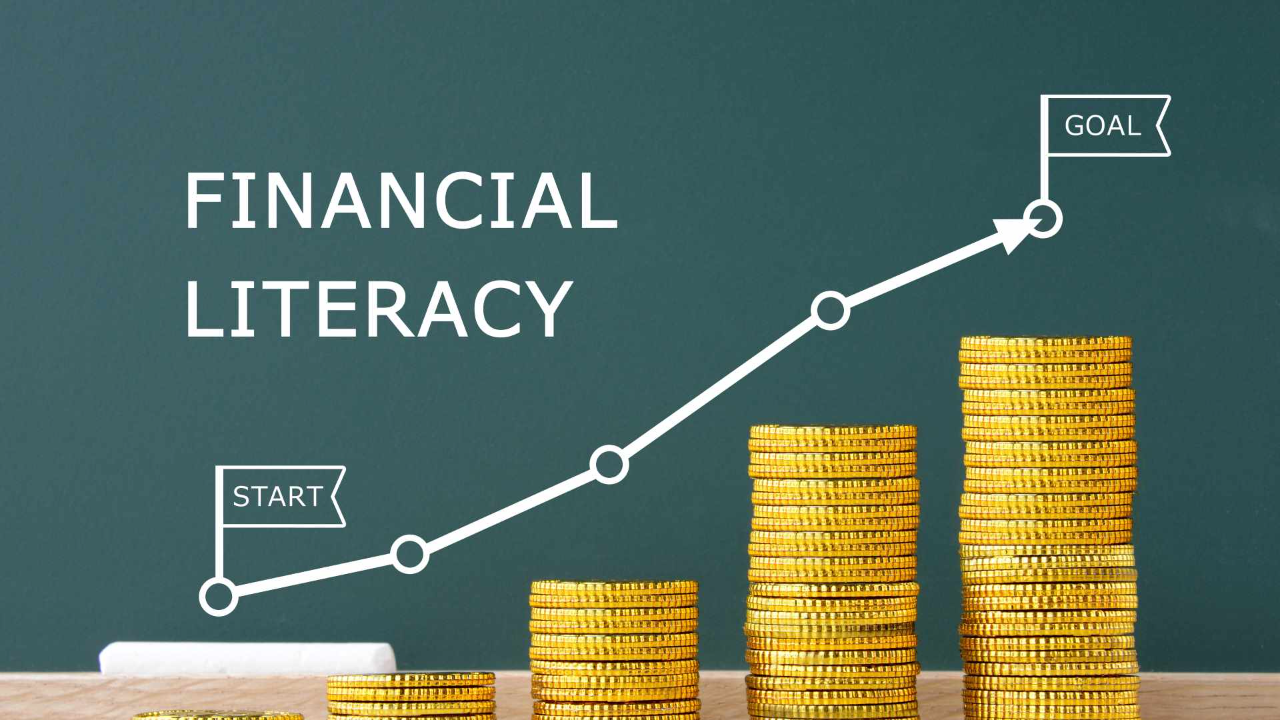 Literasi Finansial