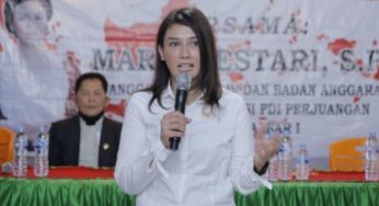 Maria Lestari Bongkar Perjuangan Membangun Platform Edukasi yang Kini Dipakai Se-Indonesia