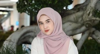 Nadia Putri Bikin Heboh Dunia, Buku Best-Sellernya Kini Jadi Film Internasional!