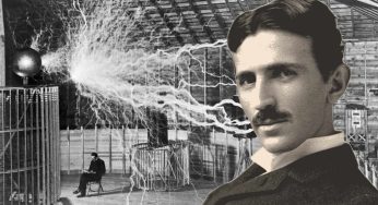 Dihianati, Dilupakan, tapi Karyanya Hidup Selamanya, Kisah Nyata Nikola Tesla!