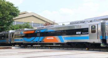 BURUAN! Rekrutmen KAI 2025 Dibuka 30 Agustus, Lulusan SLTA Bisa Daftar, Cek Syaratnya!