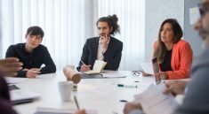 Public Relations Officer