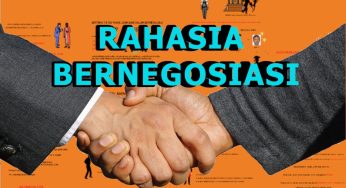 Rahasia Negosiasi Efektif yang Bikin Lawan Terkesima, Kamu Wajib Coba!