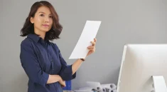 Tanggung Jawab Baru di Tempat Kerja