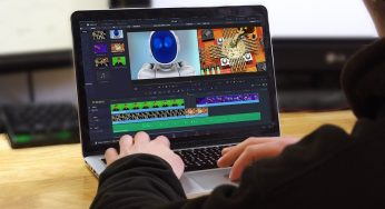 Bisa Kerja dari Rumah! Video Editor Jadi Karier Impian Anak Muda 2025