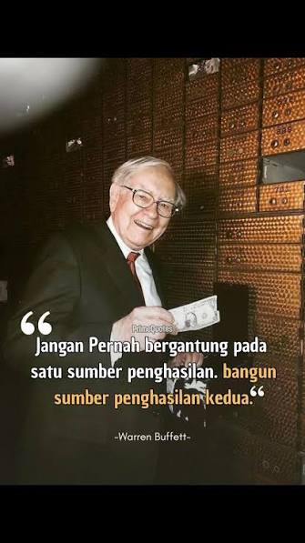 Jangan Cuma Andalkan Satu Pekerjaan! Ini Rahasia Penghasilan Tambahan ala Profesional Sukses