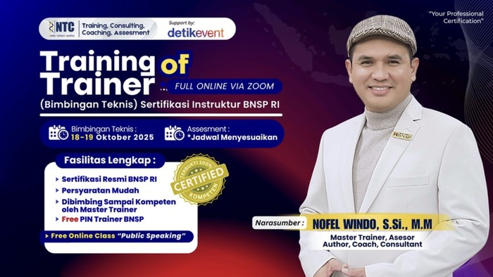 Jadi Coach Profesional Sekarang Gak Perlu Nunggu Tua! Sertifikasi Satu, Karier Bisa Melejit!
