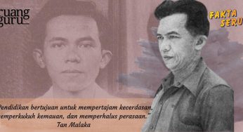 Tan Malaka: Bapak Republik yang Namanya Sempat Dihapus dari Sejarah Indonesia!