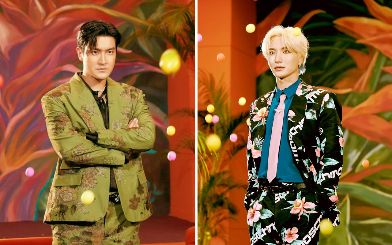 Drama Super Junior Memanas! Leeteuk Kesal Berat, Siwon Dihujat Habis-Habisan