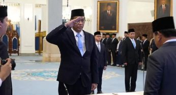 Baru Menjabat Menteri, Purbaya Yudhi Sadewa Tanggapi 17+8 Tuntutan Bukan Suara Rakyat, Hanya Kelompok Kecil!