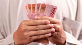 Cek Bansos KTP Sekarang! Dana Rp600.000 Cair September 2025, Nama Kamu Mungkin Masuk!