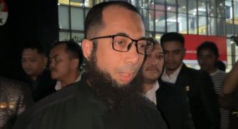 Korupsi Kuota Haji Khalid Basalamah? KPK Pastikan Uang Pengembalian Jadi Barang Bukti!