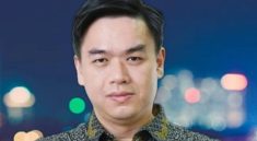 Alwin Jabarti Kiemas