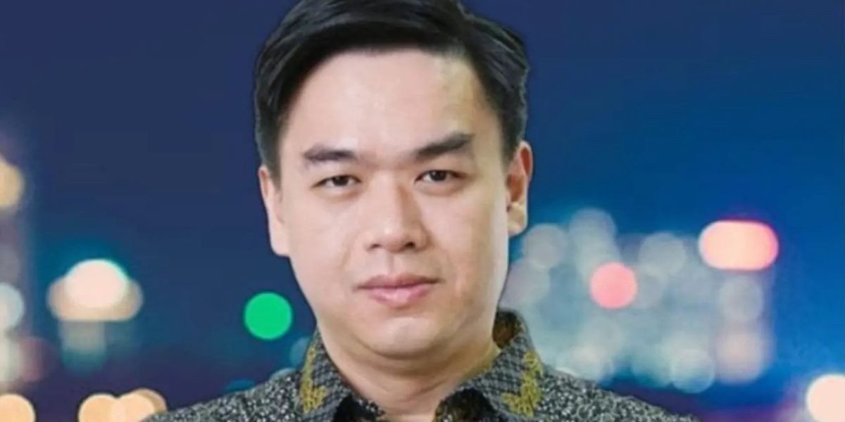 Alwin Jabarti Kiemas