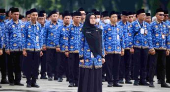 Gaji ASN Naik Lagi? Guru, TNI, dan Polri Dapat Bonus Tambahan!