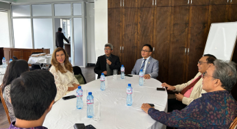 Bukan Swiss, Ternyata Bulgaria Adalah Surga Pekerja Asing! Ini 5 Buktinya