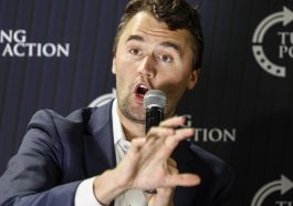 Charlie Kirk