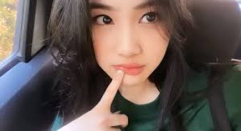 Ella JKT48 Si Anak Ajaib! Ini Profil dan Biodata Lengkapnya yang Bikin Heboh