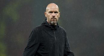 Geger! Bayer Leverkusen Resmi Pecat Erik ten Hag, Ada Apa?