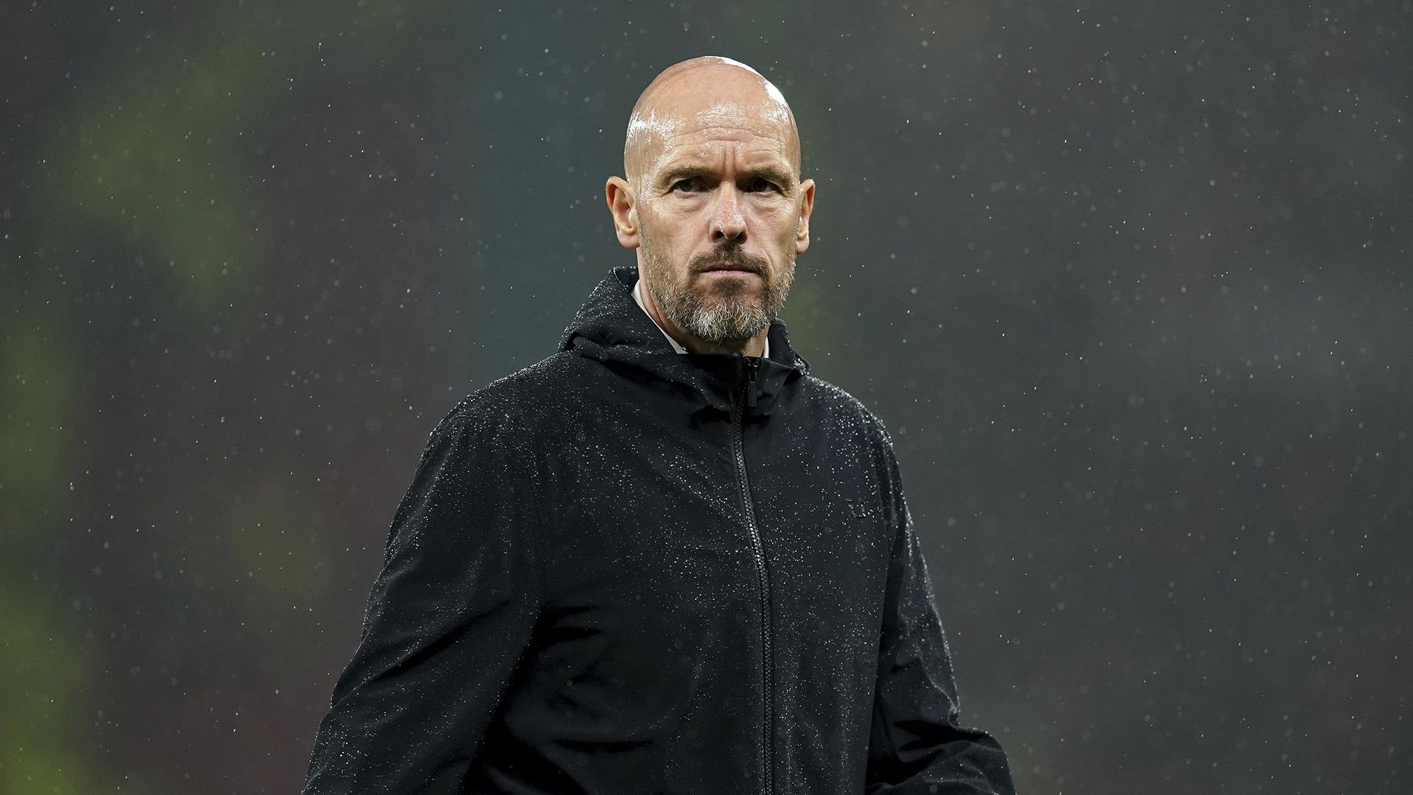 Erik ten Hag