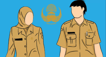 Gaji ASN Naik Lagi? Guru, TNI, dan Polri Dapat Bonus Tambahan!